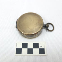 A. W. Gamage Ltd, Singer's Compass c.1898