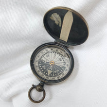 A. W. Gamage Ltd, Singer's Compass c.1898