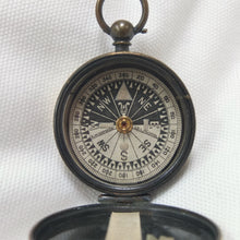 A. W. Gamage Ltd, Singer's Compass c.1898