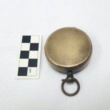 A. W. Gamage Ltd, Singer's Compass c.1898