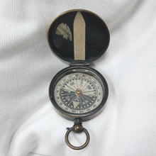 A. W. Gamage Ltd, Singer's Compass c.1898