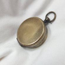 A. W. Gamage Ltd, Singer's Compass c.1898