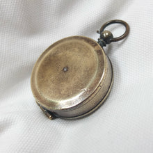 A. W. Gamage Ltd, Singer's Compass c.1898
