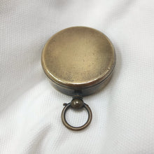 A. W. Gamage Ltd, Singer's Compass c.1898
