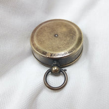 A. W. Gamage Ltd, Singer's Compass c.1898