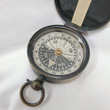 A. W. Gamage Ltd, Singer's Compass c.1898