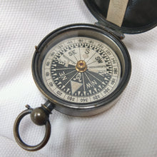 A. W. Gamage Ltd, Singer's Compass c.1898