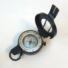 Francis Barker M-71 Prismatic Compass (1971)