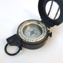 Francis Barker M-71 Prismatic Compass (1971)