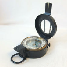 Francis Barker M-71 Prismatic Compass (1971)