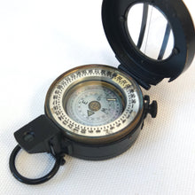 Francis Barker M-71 Prismatic Compass (1971)