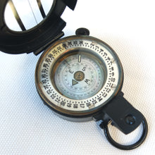 Francis Barker M-71 Prismatic Compass (1971)