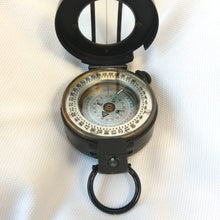 Francis Barker M-71 Prismatic Compass (1971)