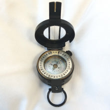 Francis Barker M-71 Prismatic Compass (1971)