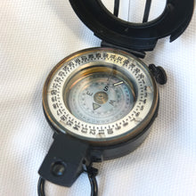 Francis Barker M-71 Prismatic Compass (1971)