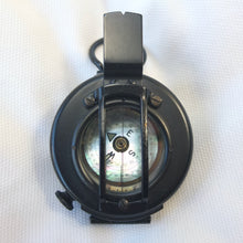 Francis Barker M-71 Prismatic Compass (1971)