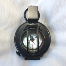 Francis Barker M-71 Prismatic Compass (1971)