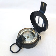 Francis Barker M-71 Prismatic Compass (1971)