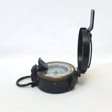 Francis Barker M-71 Prismatic Compass (1971)