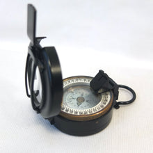 Francis Barker M-71 Prismatic Compass (1971)