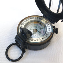 Francis Barker M-71 Prismatic Compass (1971)