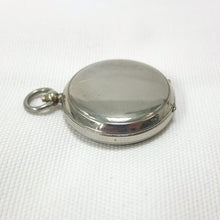 Francis Barker & Son Pocket Compass c.1900