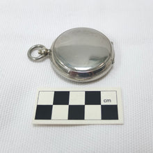 Francis Barker & Son Pocket Compass c.1900