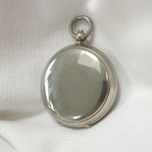 Francis Barker & Son Pocket Compass c.1900