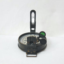 Francis Barker & Son Prismatic Compass c.1875