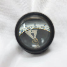 Francis Barker Magnifying Glass Compass (1906)
