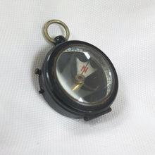 Francis Barker Magnifying Glass Compass (1906)