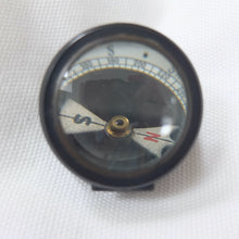 Francis Barker Magnifying Glass Compass (1906)