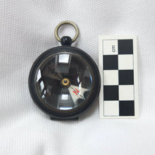 Francis Barker Magnifying Glass Compass (1906)