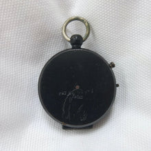 Francis Barker Magnifying Glass Compass (1906)