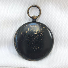 Francis Barker 'Watchform' Pocket Compass c.1920