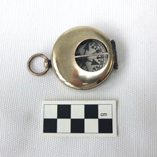 Francis Barker 'RGS' Pocket Compass c.1900