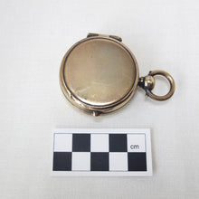 Francis Barker Singer's Pocket Compass c.1870