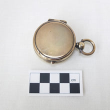 Francis Barker Singer's Pocket Compass c.1870