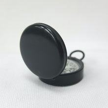 Francis Barker 'RGS' Pocket Compass c.1900