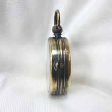 Francis Barker Hunter Cased Pocket Compass c.1880