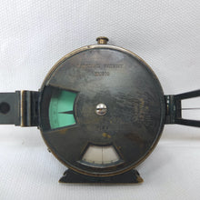 J. H. Steward Militärkompass mit Klinometer (1915)