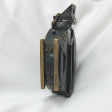 J. H. Steward Militärkompass mit Klinometer (1915)