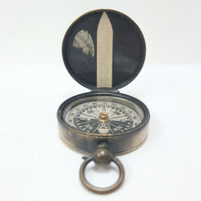 A. W. Gamage Ltd, Singer's Compass c.1898