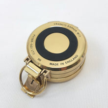 Francis Barker M-73 Presentation Compass