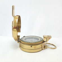 Francis Barker M-73 Presentation Compass