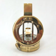 Francis Barker M-73 Presentation Compass