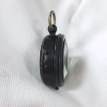 Francis Barker Magnifying Glass Compass (1906)