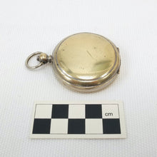 Francis Barker & Son Pocket Compass c.1890