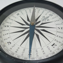 Francis Barker Desk Compass c.1900