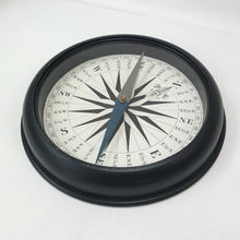 Francis Barker Desk Compass c.1900